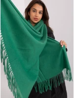 Šatka AT SZ 23185.93P tmavo zelená