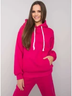 Komplet EM KMPL model 21258850 fuksjowy - FPrice