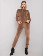 Súprava LK KMPL 508683.06 svetlohnedá Súprava LK KMPL 508683.06 svetlohnedá