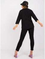 Halenka RV BZ model 17251951 černá - FPrice