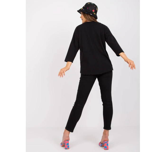 Halenka RV BZ model 17251951 černá - FPrice