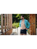 Pánske boxerky VUCH Antrit 3pack Pánske boxerky VUCH Antrit 3pack