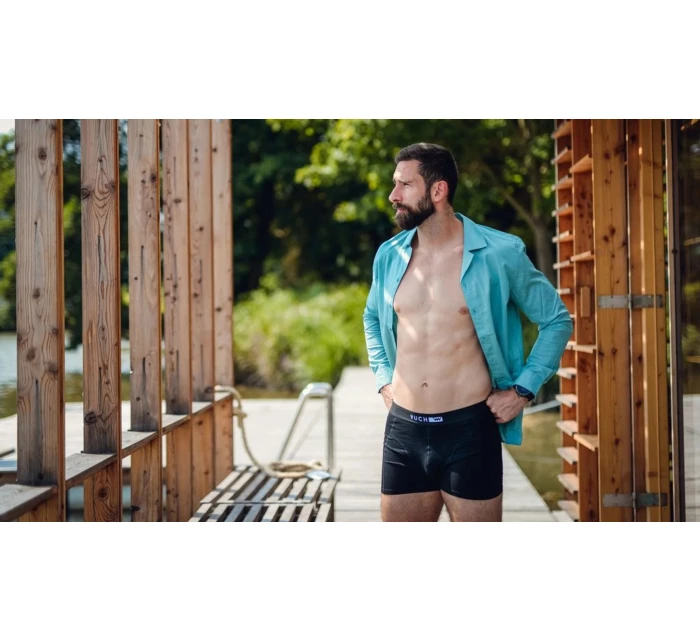 Pánske boxerky VUCH Antrit 3pack Pánske boxerky VUCH Antrit 3pack