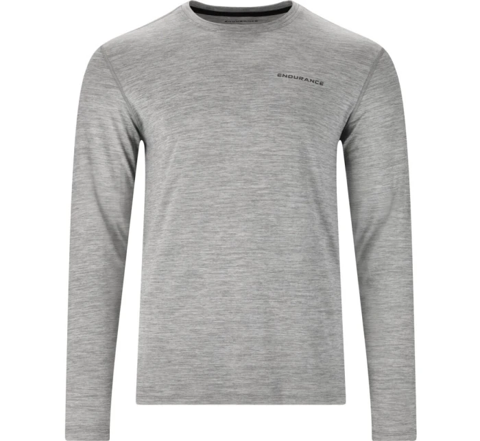 Pánské triko model 21311437 - Endurance