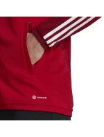 Pánská mikina Tiro 23 Competition Training M model 18997716 červená - ADIDAS