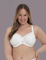 Dámska podprsenka Rosemary 5284 006 White - Anita