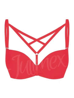 DEKOLTÁŽNE KRÍŽOVÉ PÁSKY