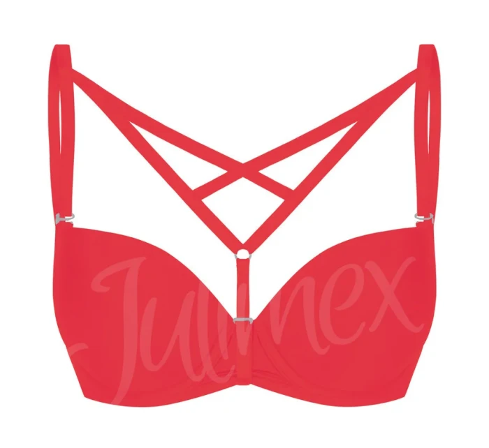 DEKOLTÁŽNE KRÍŽOVÉ PÁSKY