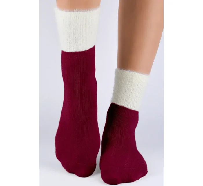 SKARPETY FROTTE model 18940253 - Noviti