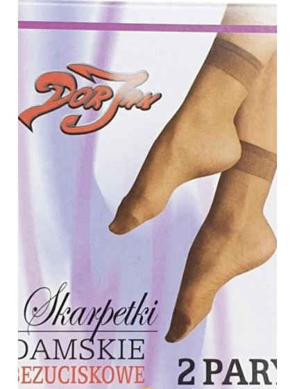 SKARPETKI 2 model 20571773 - DORJAN SKARPETKI 2 model 20571773 - DORJAN