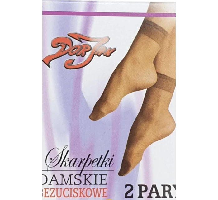 SKARPETKI 2 model 20571773 - DORJAN SKARPETKI 2 model 20571773 - DORJAN