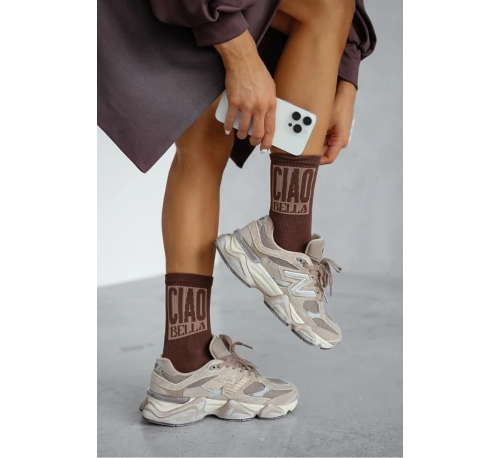 Dámské ponožky BELLA model 21361308 - Milena