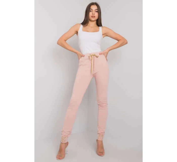 Teplákové nohavice model 166736 Relevantnosť