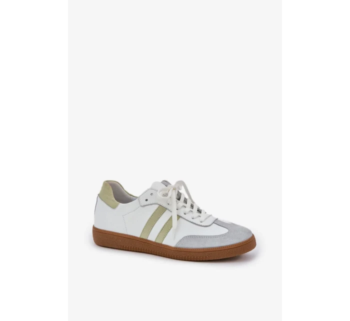 Športová obuv model 208538 Step in style