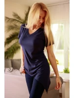 Blúzka model 214239 Mirale