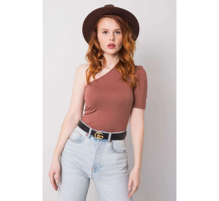 Blúzka model 215383 Rue Paris Blúzka model 215383 Rue Paris