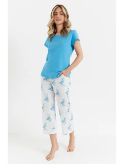 Pyžamo model 21200145 kr/r SXL - Cana