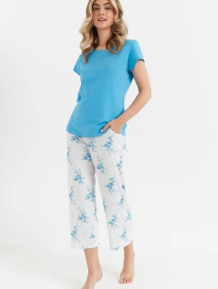 Pyžamo model 21200145 kr/r SXL - Cana