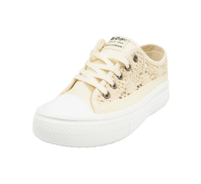 Lee Cooper W LCW-23-44-1620L dámske topánky