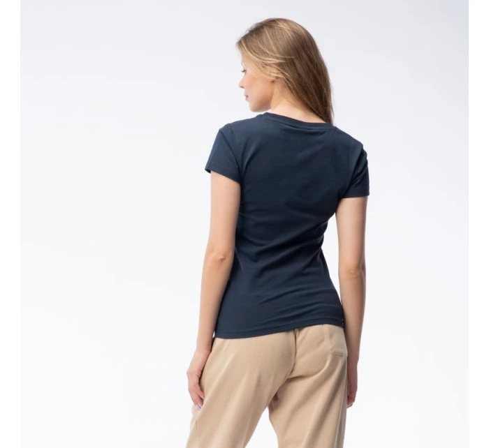 Dámske tričko s krátkym rukávom LADY PLAYO II SLIM