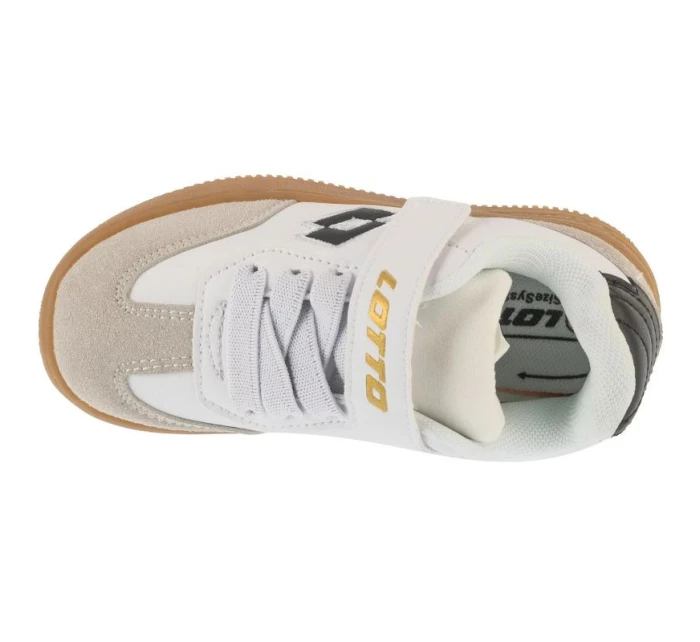 Lotto Makera K Jr topánky 2601250K-1011