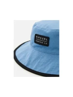 RIP CURL Revo Valley Wide Brim Hat -Boy black