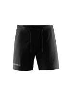 Pánske šortky Sail Racing Race Jogger Black