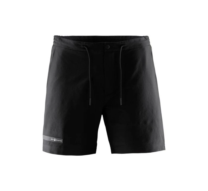 Pánske šortky Sail Racing Race Jogger Black