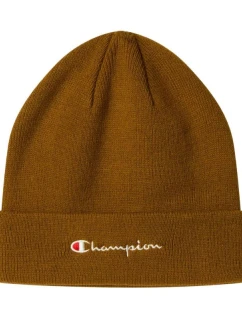 Champion Čiapka Beanie Cap Brown 806064 MS572