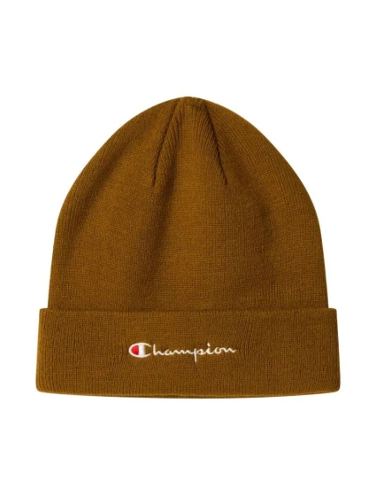 Champion Čiapka Beanie Cap Brown 806064 MS572