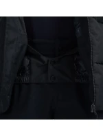 Pánska lyžiarska bunda 4F M0788 deep black 4FWAW25TTJAM0788 20S pánske Pánska lyžiarska bunda 4F M0788 deep black 4FWAW25TTJAM0788 20S pánske