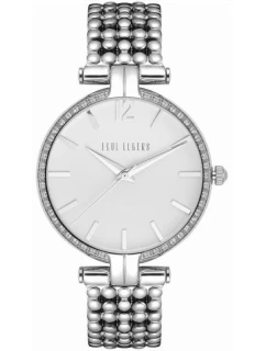 Dámske hodinky PAUL LORENS PL11378B2-3C1 + BOX