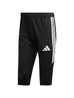 Pánské tréninkové 3/4 kalhoty Tiro 26 League černé model 22062529 - ADIDAS