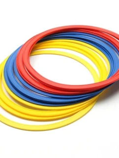 Tréninková kolečka  40 cm 12ks v model 21464855 - Maxwel