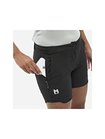 Dámske šortky MILLET Ubic Stretch Short W, čierne Dámske šortky MILLET Ubic Stretch Short W, čierne