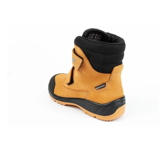 Detská obuv HJZ21-JOBMW250 - 4F