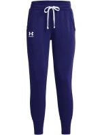 Dámske tričko Rival Fleece W 1356416 468 - Under Armour