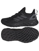 Dětské běžecké boty Boost Jr model 18381132 - ADIDAS Dětské běžecké boty Boost Jr model 18381132 - ADIDAS