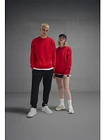 B&C ID.332 Crew Unisex mikina 01.I332 navy