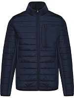 K Pánská hybridní bunda 20. mid navy heather model 22431666 - Kariban K Pánská hybridní bunda 20. mid navy heather model 22431666 - Kariban
