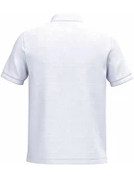K 241 Pánské piqué polo model 22506656 white - Kariban K 241 Pánské piqué polo model 22506656 white - Kariban