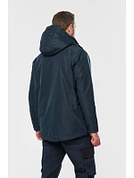 650 Pracovní parka model 22514251 black - WK 650 Pracovní parka model 22514251 black - WK