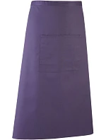 Premier PR 158 Zástera siahajúca po pás „Colours“ 39.0158 fialová Premier PR 158 Zástera siahajúca po pás „Colours“ 39.0158 fialová