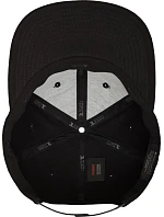 110 6 panelová kšiltovka black model 22478521 - Flexfit 110 6 panelová kšiltovka black model 22478521 - Flexfit