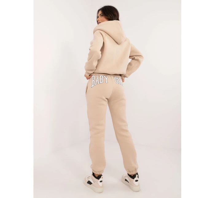 Súprava EM KMPL 862.28 béžová