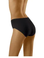 Nohavičky Eco-Za Black - Wol-Bar