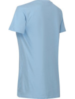 Dámske tričko Regatta RWT262-3A8 svetlo modré