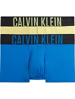 pánske boxerky Micro NB2599A-C28 - Calvin Klein