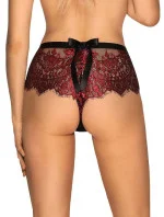 Sexy nohavičky Redessia shorties - Obsessive