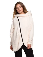 Dámská mikina model 17766604 - BeWear